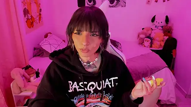 bunny pao online show from 04-24-26, 04:37