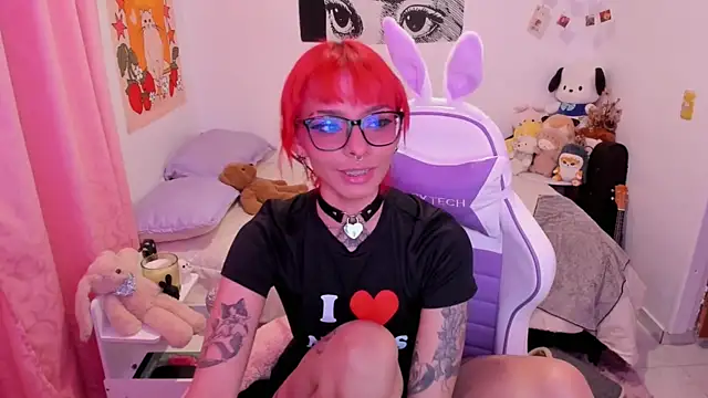 bunny pao online show from 06-04-26, 05:02