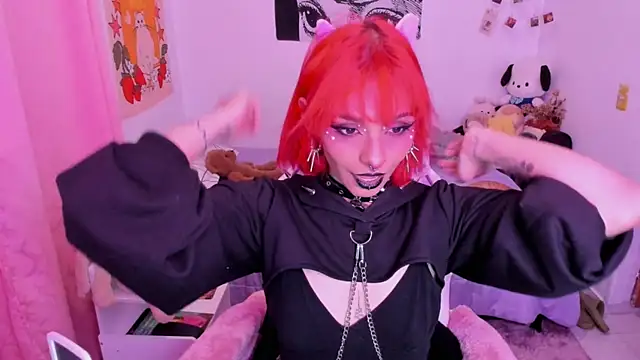 bunny pao online show from 06-06-26, 11:53