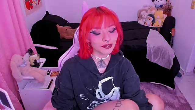 bunny pao online show from 06-14-26, 03:41