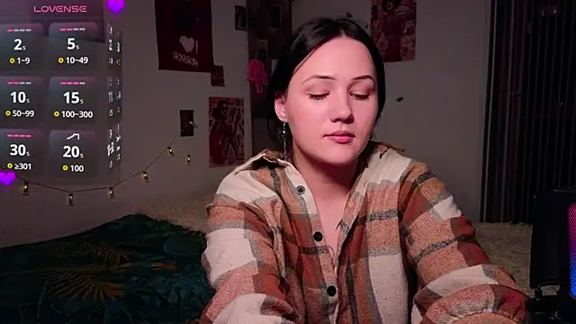 Tori Sweet online show from 04-17-26, 04:10