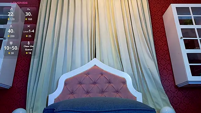 KristinaGriner online show from 03-29-26, 03:50