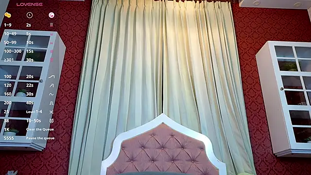 KristinaGriner online show from 03-31-26, 04:24