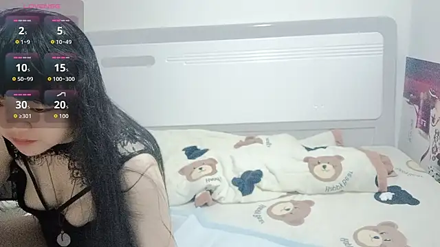 Nana-6666 online show from 04-13-26, 05:46