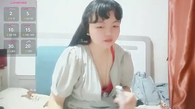 Nana-6666 online show from 04-20-26, 01:19