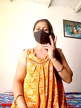 Snapshot of Sexyy_Bhabhi_143 chatting on 05-17-26, 07:17 Sexyy Bhabhi 143 online show from 05-17-26, 07:17