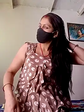 Snapshot of Sexyy_Bhabhi_143 chatting on 05-18-26, 06:52 Sexyy Bhabhi 143 online show from 05-18-26, 06:52