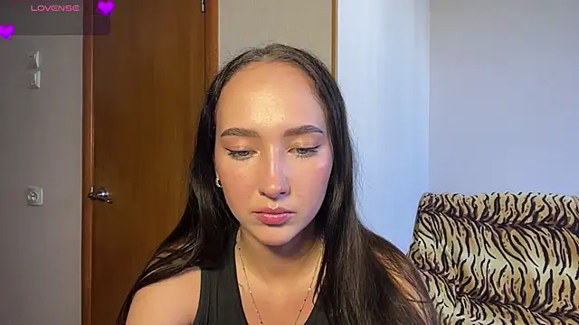 Liesenaniles online show from 06-10-26, 06:12