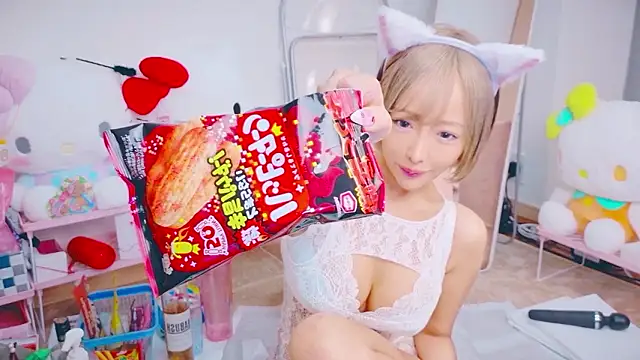baby  cherry   online show from 07-24-26, 12:03