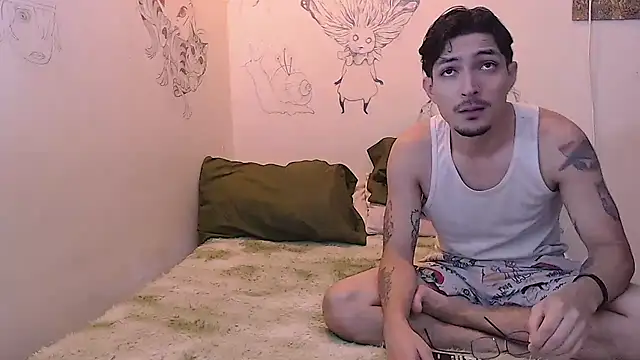 lilla9 online show from 07-14-26, 07:30