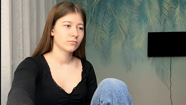 Kate Jomallona online show from 03-27-26, 02:50