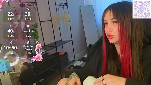 Jane Goddesss online show from 05-05-26, 02:19