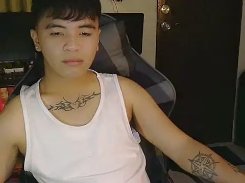 Untouchable Bromancexxx online show from 04-30-26, 09:48