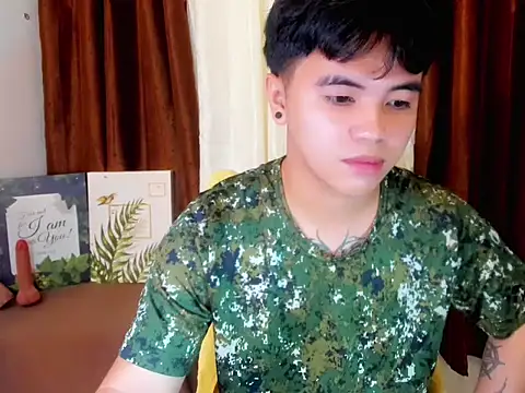 Untouchable Bromancexxx online show from 07-05-26, 11:34