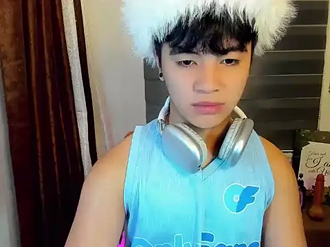 Untouchable Bromancexxx online show from 07-29-26, 07:34