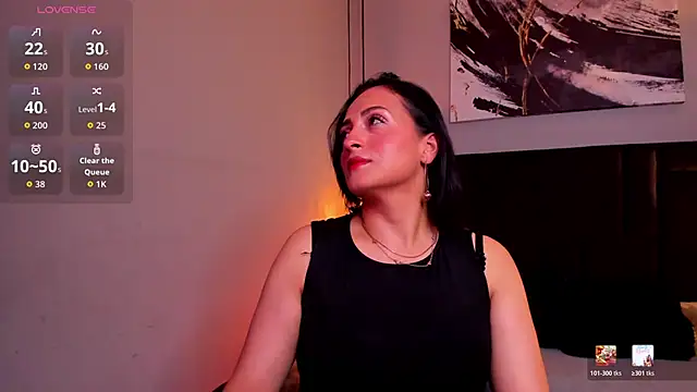 evazul online show from 04-24-26, 05:10