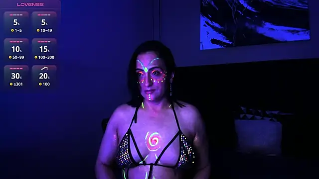 evazul online show from 05-30-26, 05:37