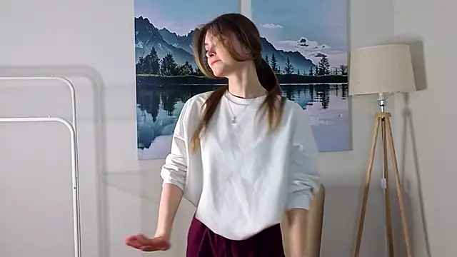 CherlyGuss online show from 03-31-26, 09:10