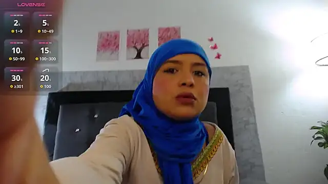 alia asad online show from 04-21-26, 11:49