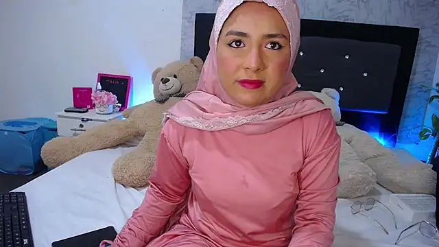 alia asad online show from 06-26-26, 12:53
