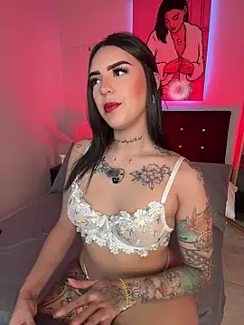 Snapshot of sabrina_voss chatting on 04-07-26, 11:21 sabrina voss online show from 04-07-26, 11:21