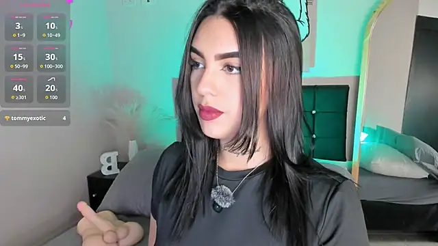 Snapshot of sabrina_voss chatting on 05-11-26, 12:16 sabrina voss online show from 05-11-26, 12:16