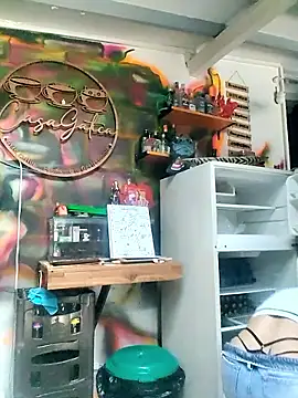 Medusa Kitty online show from 04-15-26, 09:59