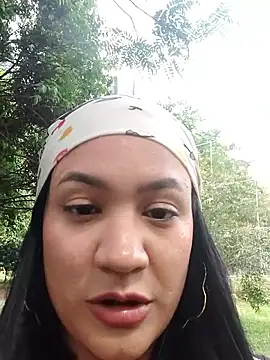 Medusa Kitty online show from 04-28-26, 07:41