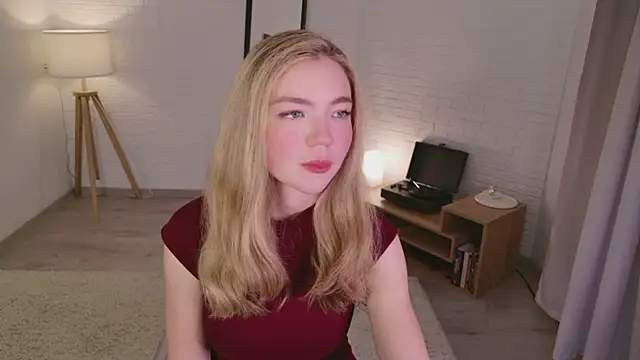 Rita Shy online show from 06-15-26, 02:19