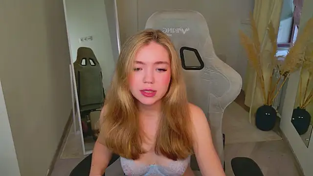 Rita Shy online show from 06-30-26, 06:58