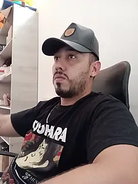 ZethMasterFDM online show from 04-15-26, 05:42