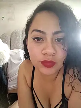 KarlaSt online show from 04-09-26, 06:02