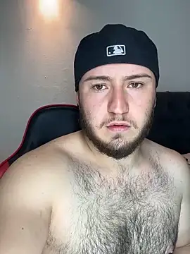 Blake Wolf1 online show from 04-19-26, 09:28