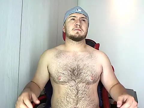 Blake Wolf1 online show from 05-15-26, 02:29