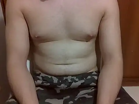 NaughtyCriss online show from 03-30-26, 02:12