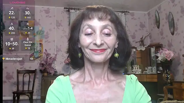 Shooting-Star- online show from 06-18-26, 06:56