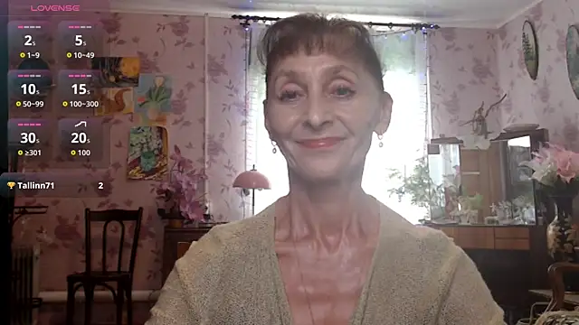 Shooting-Star- online show from 06-19-26, 11:58