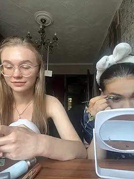 melissashineeee online show from 05-19-26, 12:33