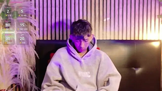 Tommy Fox online show from 04-13-26, 12:54