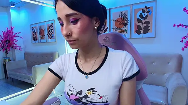 Palmer foxx online show from 04-17-26, 03:20
