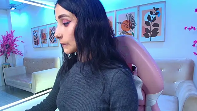 Palmer foxx online show from 04-19-26, 03:33
