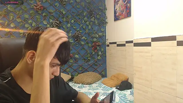 maxim rod online show from 04-01-26, 03:18