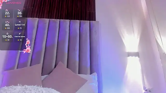 Valentina-Garciia online show from 05-11-26, 04:04