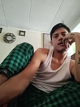 Paul Velvet online show from 04-06-26, 01:56