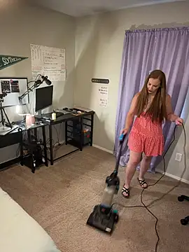 RoxyRedXO12 online show from 04-27-26, 06:06