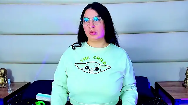 alice morris77 online show from 04-25-26, 12:24