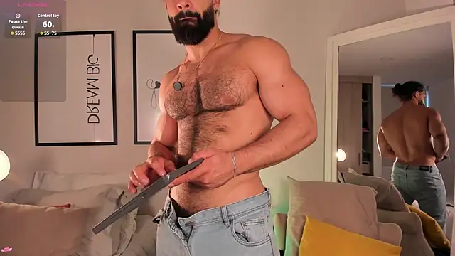 Max strong01 online show from 05-05-26, 10:18