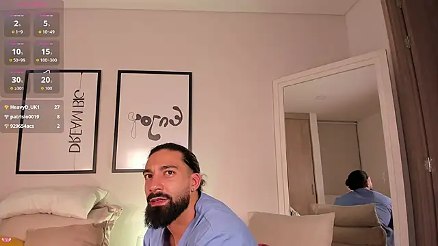 Max strong01 online show from 05-16-26, 12:51