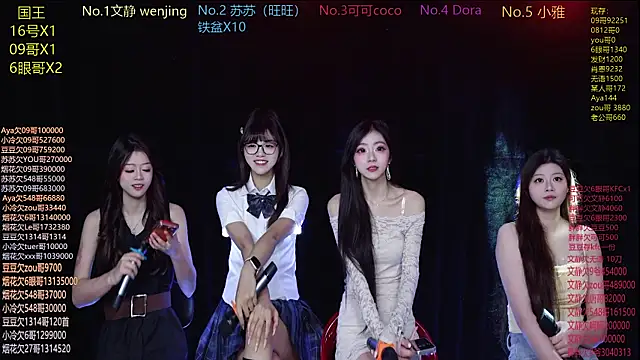 Sweetbaby-1 online show from 04-16-26, 01:50