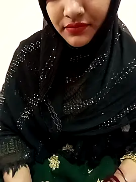 Miss Noor   online show from 04-05-26, 05:48